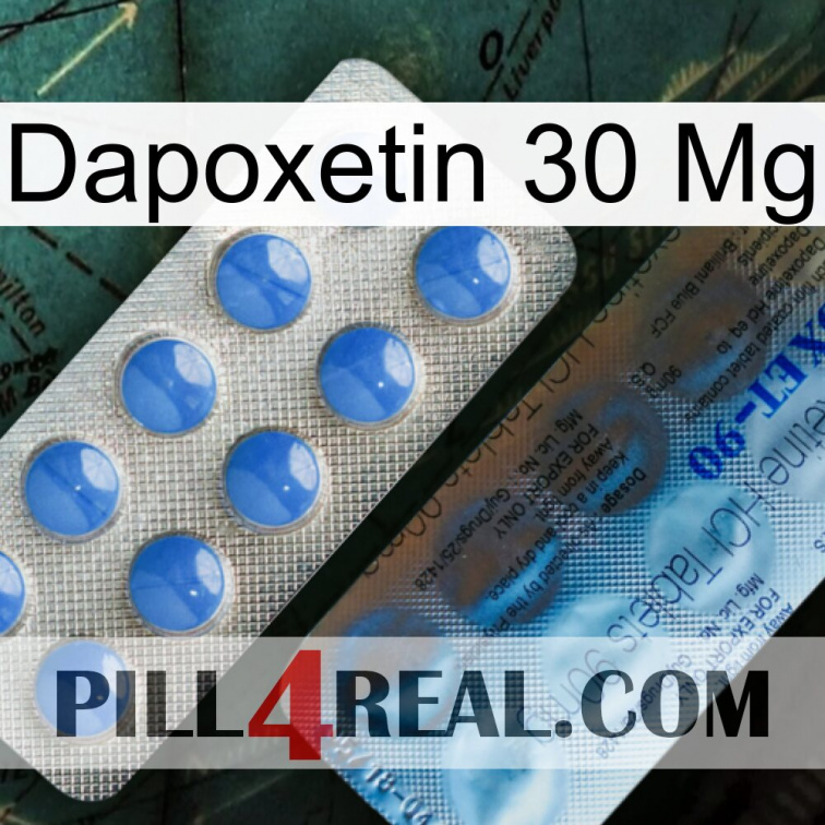 Dapoxetine 30 Mg 40